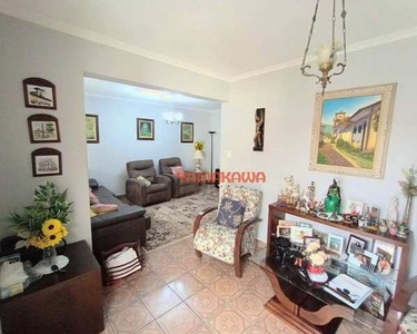 Casa com 3 dormitórios à venda, 223 m² por R$ 689.000,00 - Itaquera - São Paulo/SP
