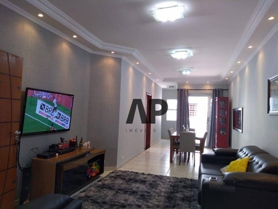 Casa com 3 dormitórios à venda, 254 m² por R$ 530.000,00 - Parque São Camilo - Itu/SP