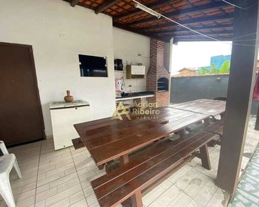 Casa com 3 dormitórios à venda, 403 m² por R$ 585.000,00 - Verão Vermelho (Tamoios) - Cabo