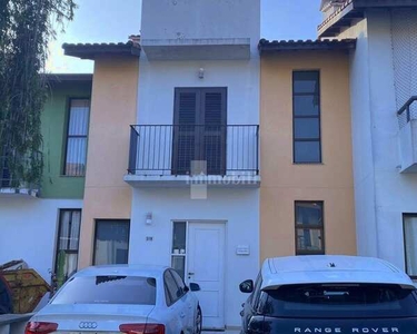 Casa com 3 dormitórios à venda, 98 m² por R$ 649.000,00 - GRANJA VIANA THE WAY - Cotia/SP