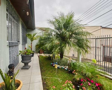 CASA com 3 dormitórios à venda com 168m² por R$ 640.000,00 no bairro Santa Felicidade - CU
