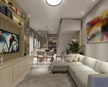 CASA com 3 dormitórios à venda com 176.08m² por R$ 599.000,00 no bairro Xaxim - CURITIBA