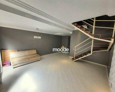 Casa com 3 quartos à venda, 115 m² por R$ 649.000 - Butantã - São Paulo/SP