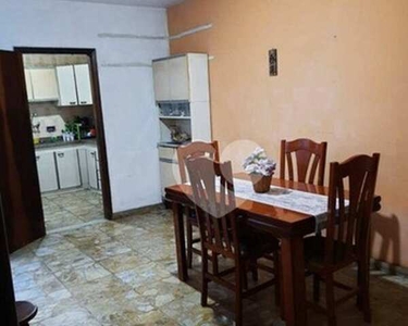 Casa com 3 quartos à venda, 146 m² por R$ 850.000 - Santa Teresa - Rio de Janeiro/RJ