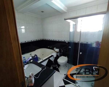 Casa com 3 quartos - Bairro Santa Mônica em Londrina