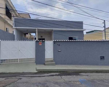 Casa com 3 quartos em Mutondo - São Gonçalo - RJ