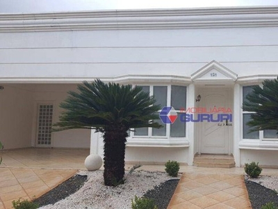 Casa com 4 dormitórios, 290 m² - venda por R$ 2.600.000,00 ou aluguel por R$ 5.500,00/mês