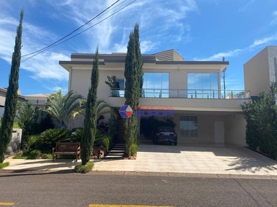 Casa com 4 dormitórios, 370 m² - venda por R$ 2.750.000,00 ou aluguel por R$ 12.510,09/mês