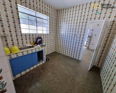 Casa com 4 dormitórios à venda, 100 m² por R$ 690.000 - São Geraldo - Belo Horizonte/MG