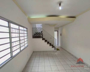 Casa com 4 dormitórios à venda, 117 m² por R$ 690.000,00 - Jardim Augusta - São José dos C