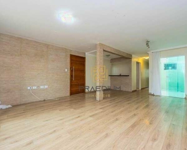 Casa com 4 dormitórios à venda, 175 m² por R$ 658.000,00 - Uberaba - Curitiba/PR