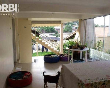 Casa com 4 dormitórios à venda, 206 m² por R$ 630.000,00 - Escola Agrícola - Blumenau/SC