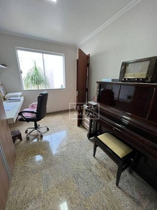 Casa com 4 dormitórios à venda, 337 m² por R$ 1.250.000,00 - Altaville - Pouso Alegre/MG