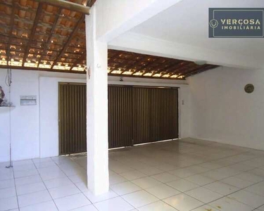 Casa com 4 dormitórios à venda, 360 m² por R$ 620.000,00 - Jardim Cearense - Fortaleza/CE