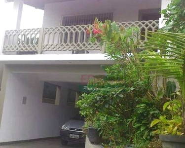 Casa com 4 dormitórios à venda por R$ 583.000 - Santana - Ribeirão Pires/SP