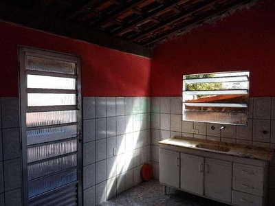 Casa com 5 dormitórios à venda, 250 m² por R$ 450.000,00 - Jardim Veloso - Osasco/SP