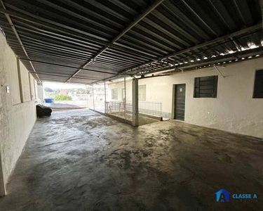 Casa com 5 dormitórios à venda, 27 m² por R$ 580.000 - João Pinheiro - Belo Horizonte/MG