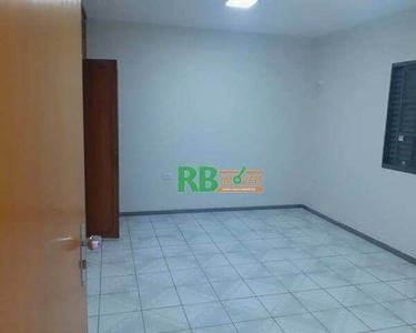 Casa com 5 dormitórios à venda, 300 m² por R$ 690.000,00 - Santa Cecília - Paulínia/SP