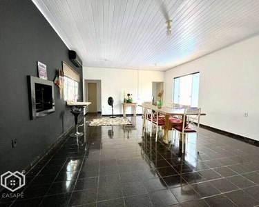 Casa com 5 dormitórios à venda, 400 m² por R$ 670.000,00 - Agenor M. de Carvalho - Porto V