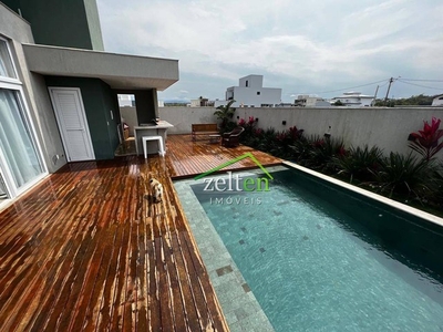 Casa com 6 dormitórios, 330 m² - venda por R$ 1.900.000,00 ou aluguel por R$ 9.600,00/mês