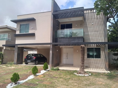 Casa com 6 quartos, 400 m², à venda por R$ 2.100.000 ou aluguel por R$ 8.009/mês- Avenida