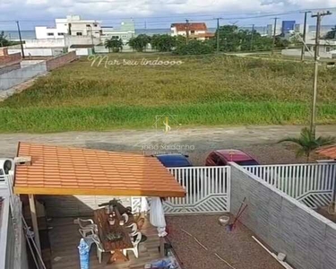 Casa com piscina em Guaratuba(Coroados) para Venda, 150 metros do mar, com vista para o ma