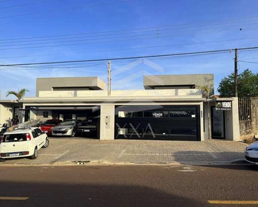 Casa com sobra de terreno, R$ 680.000,00 Bairro Universitário, Cascavel - PR