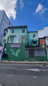 Casa Comercial para Locação, 637m², R$ 7.500,00 - Nazaré - Salvador-BA