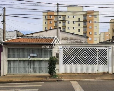 Casa Comercial para Venda em Boituva, Chácara Libronici, 3 dormitórios, 2 suítes, 4 banhei