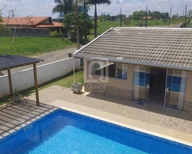 Casa de Condomínio para venda em Condomínio Ninho Verde 1 de 232.00m² com 3 Quartos, 1 Sui