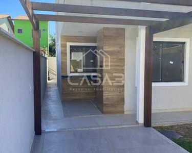 Casa de rua-À VENDA-Cordeirinho (Ponta Negra)-Maricá-RJ