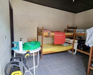 Casa e edícula com 4 dorms à venda, 163 m² - Cond. Portal Patrimonium - Massaguaçu - Carag