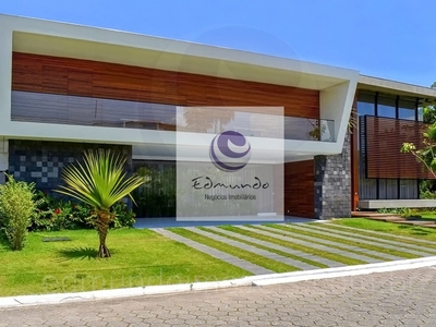 Casa em Acapulco, Guarujá/SP de 1373m² 8 quartos à venda por R$ 16.999.000,00
