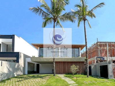 Casa em Acapulco, Guarujá/SP de 450m² 5 quartos à venda por R$ 5.499.000,00