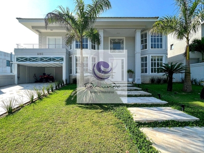 Casa em Acapulco, Guarujá/SP de 546m² 6 quartos à venda por R$ 5.999.000,00