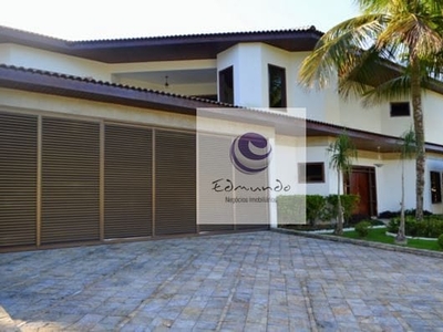 Casa em Acapulco, Guarujá/SP de 657m² 6 quartos à venda por R$ 5.799.000,00