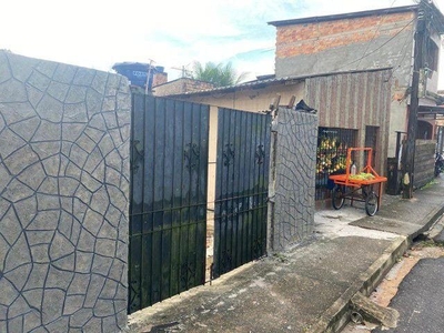 Casa em Agulha (Icoaraci), Belém/PA de 10m² 2 quartos à venda por R$ 70.000,00