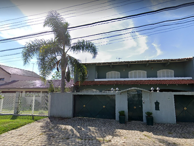 Casa em Ahú, Curitiba/PR de 578m² 5 quartos à venda por R$ 1.579.000,00