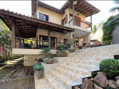 Casa em Aldeia da Fazendinha, Carapicuíba/SP de 308m² 4 quartos à venda por R$ 1.874.000,00