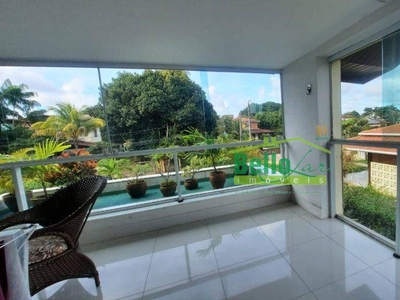 Casa em Aldeia dos Camarás, Camaragibe/PE de 328m² 4 quartos à venda por R$ 1.499.000,00