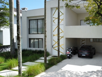 Casa em Alphaville Residencial Zero, Barueri/SP de 650m² 4 quartos à venda por R$ 14.999.000,00