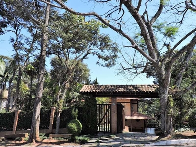Casa em Altos de São Fernando, Jandira/SP de 466m² 3 quartos à venda por R$ 2.349.000,00