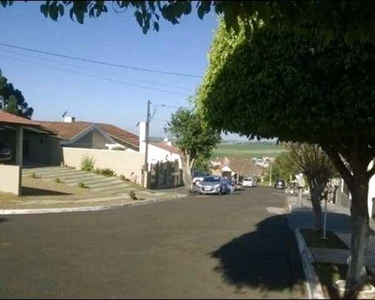 Casa em Arapoti PR no residencial Araucária com 4 Quartos 3 banheiros