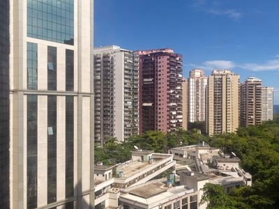 Casa em Barra da Tijuca, Rio de Janeiro/RJ de 49m² 1 quartos à venda por R$ 389.000,00