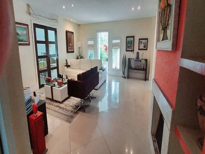 Casa em Barra da Tijuca, Rio de Janeiro/RJ de 500m² 4 quartos à venda por R$ 2.569.000,00
