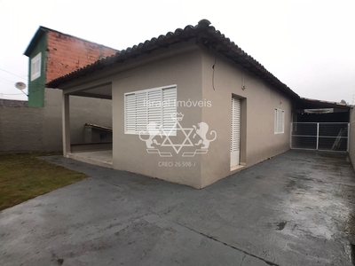 Casa em Barranco Alto, Caraguatatuba/SP de 101m² 3 quartos à venda por R$ 414.000,00