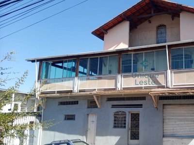 Casa em Boa Vista, Belo Horizonte/MG de 517m² 9 quartos à venda por R$ 749.000,00