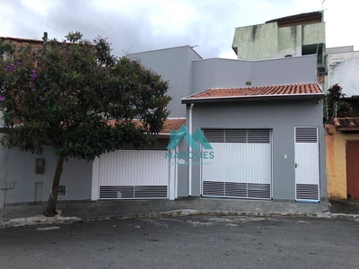 Casa em Borda da Mata, Caçapava/SP de 160m² 2 quartos à venda por R$ 309.000,00