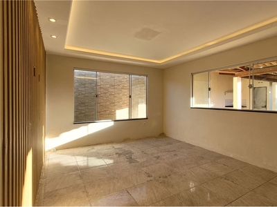 Casa em Cajupiranga, Parnamirim/RN de 134m² 2 quartos à venda por R$ 148.000,00