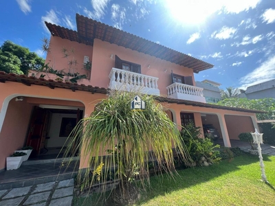 Casa em Camboinhas, Niterói/RJ de 0m² 4 quartos à venda por R$ 2.899.000,00